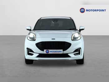 Used Ford Puma 2023 for sale - 79718997: Photo