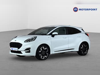 Used Ford Puma 2023 for sale - 79718997: Photo