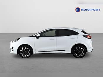 Used Ford Puma 2023 for sale - 79718997: Photo