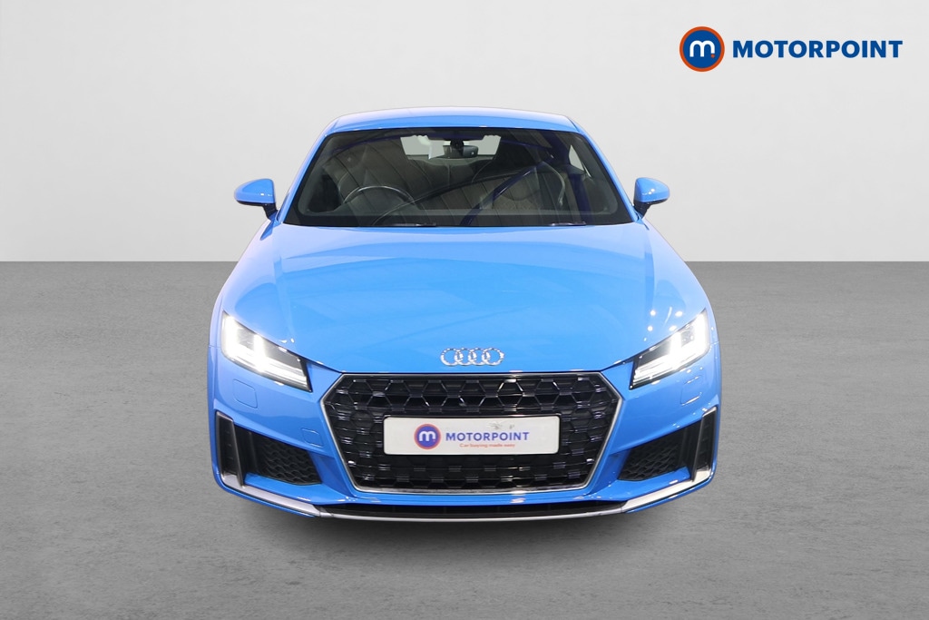 Used Audi TT 2020 for sale - 76491696: Photo 2