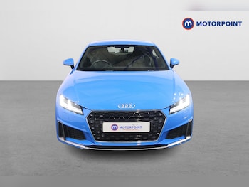 Used Audi TT 2020 for sale - 76491696: Photo