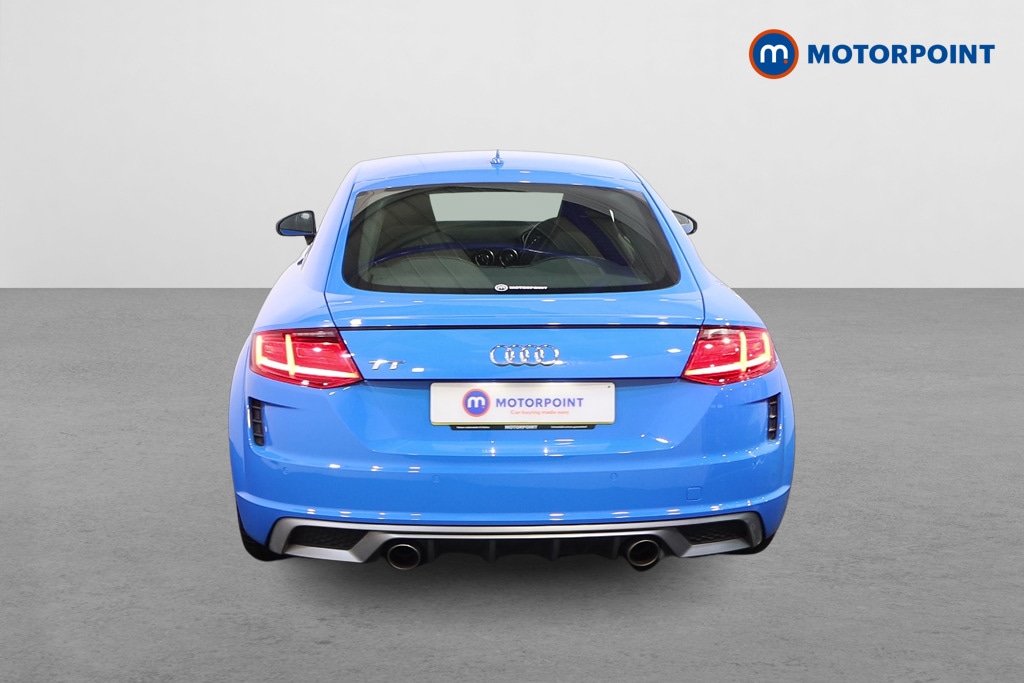 Used Audi TT 2020 for sale - 76491696: Photo 6