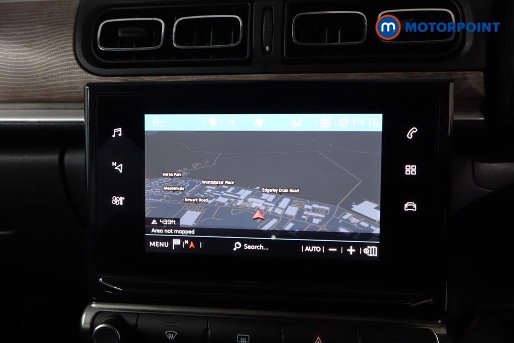 Used Citroen C3 2023 for sale - 78053819: Photo 10