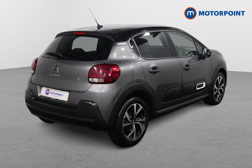 Used Citroen C3 2023 for sale - 78053819: Photo 7