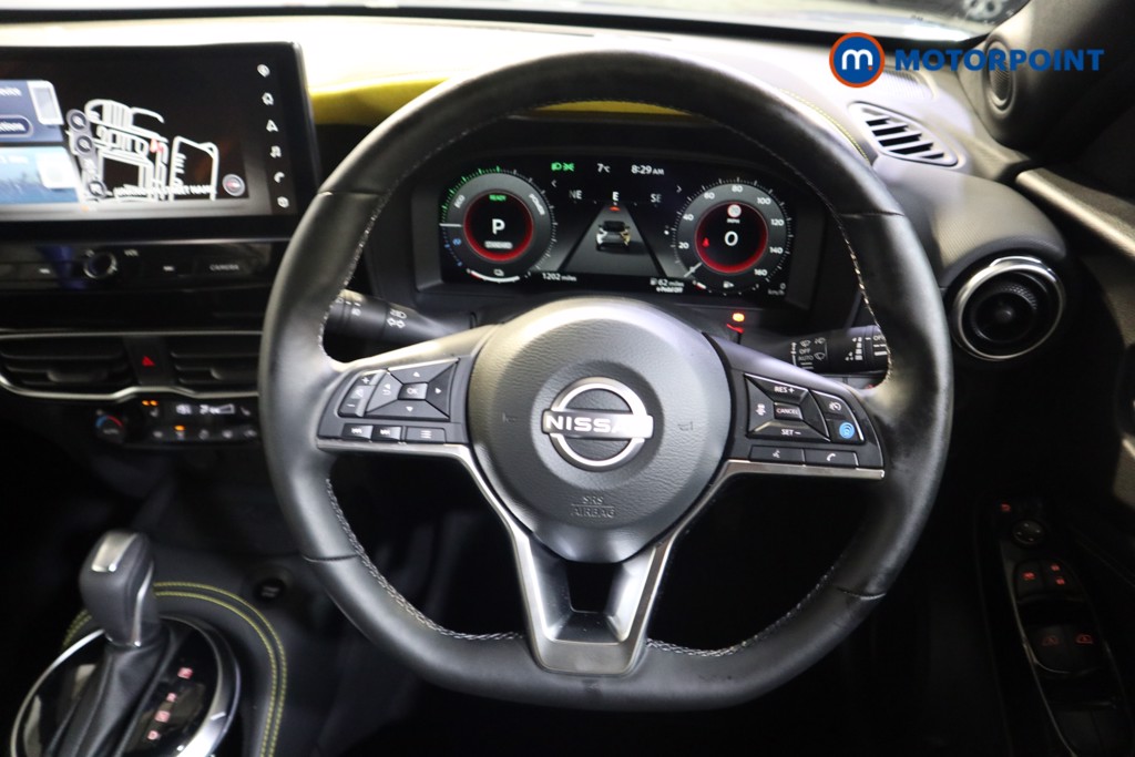 Used Nissan Juke 2025 for sale - 76961166: Photo 10