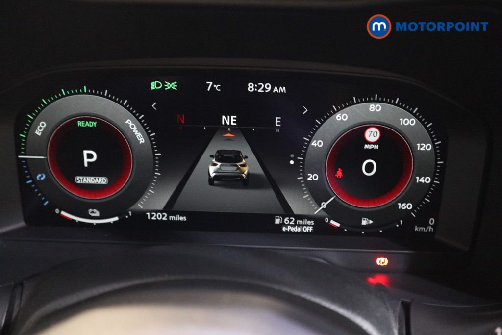 Used Nissan Juke 2025 for sale - 76961166: Photo 13