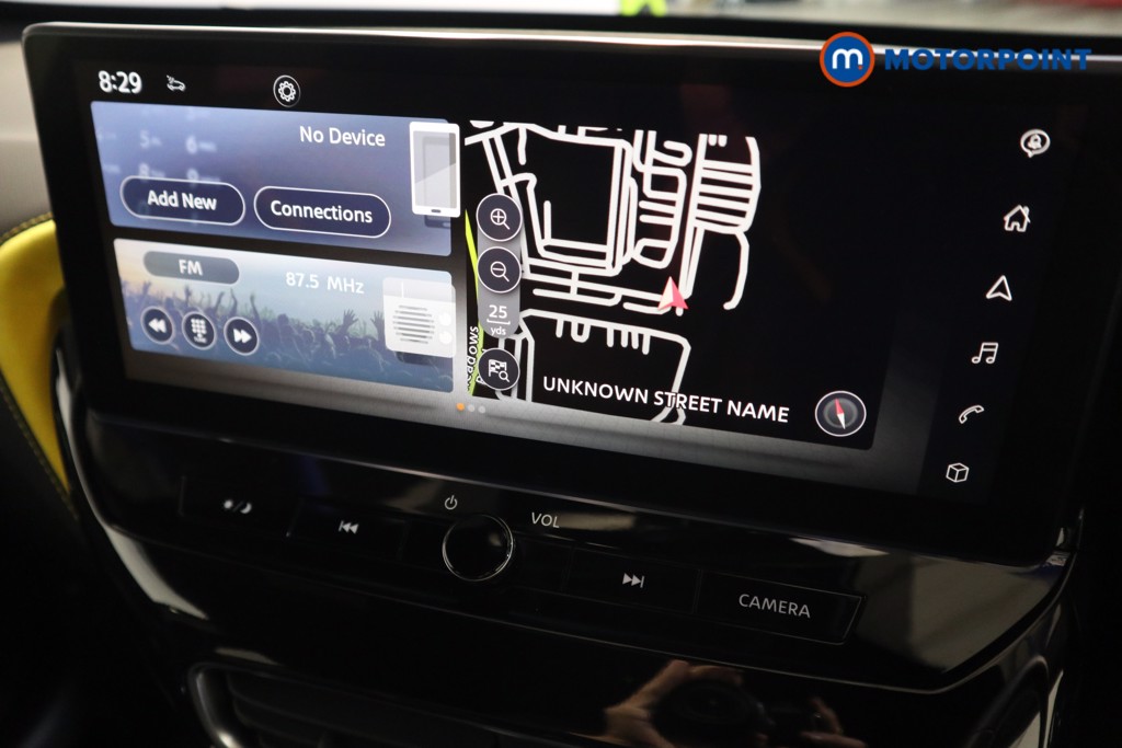 Used Nissan Juke 2025 for sale - 76961166: Photo 14