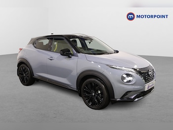 Used Nissan Juke 2025 for sale - 76961166: Photo
