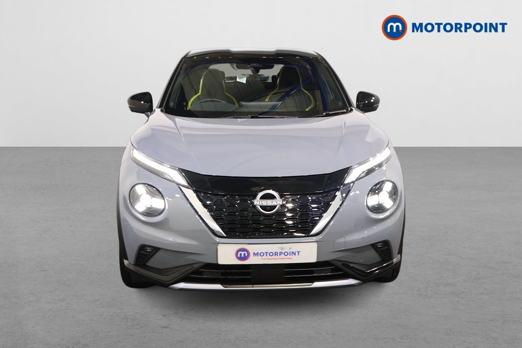 Used Nissan Juke 2025 for sale - 76961166: Photo 2