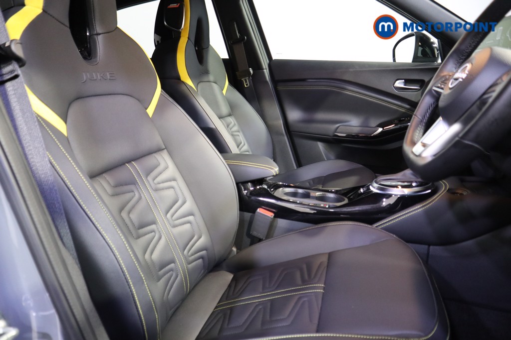 Used Nissan Juke 2025 for sale - 76961166: Photo 20