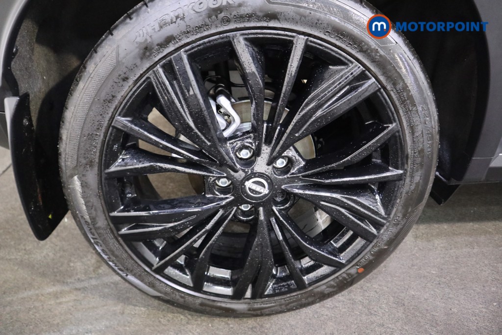 Used Nissan Juke 2025 for sale - 76961166: Photo 27