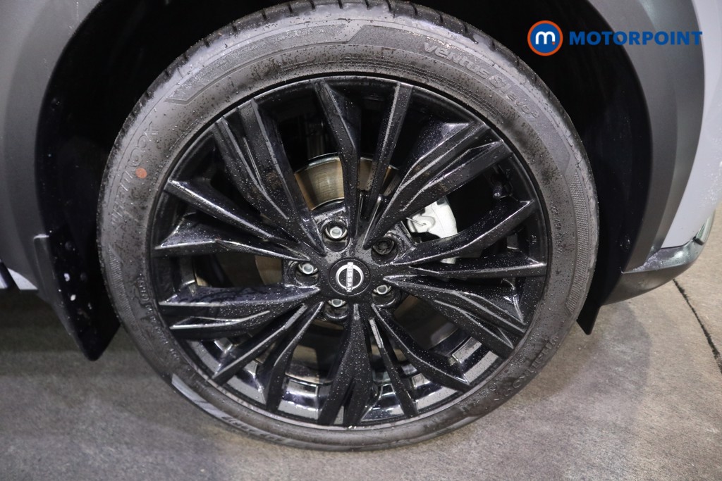 Used Nissan Juke 2025 for sale - 76961166: Photo 28