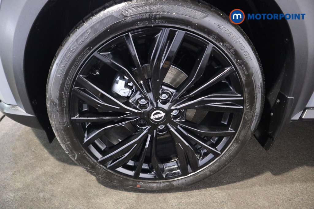 Used Nissan Juke 2025 for sale - 76961166: Photo 29