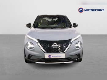 Used Nissan Juke 2025 for sale - 76961166: Photo