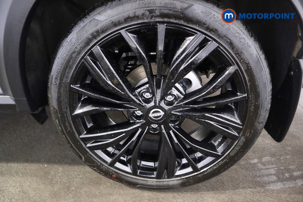 Used Nissan Juke 2025 for sale - 76961166: Photo 30