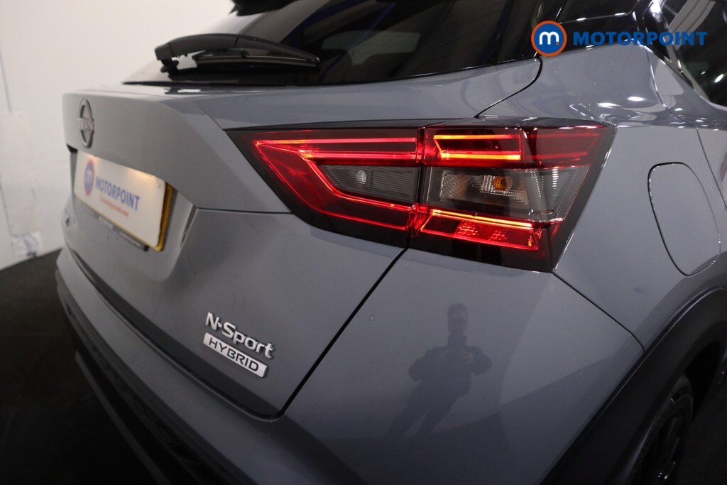 Used Nissan Juke 2025 for sale - 76961166: Photo 34