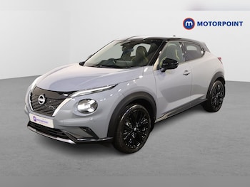 Used Nissan Juke 2025 for sale - 76961166: Photo