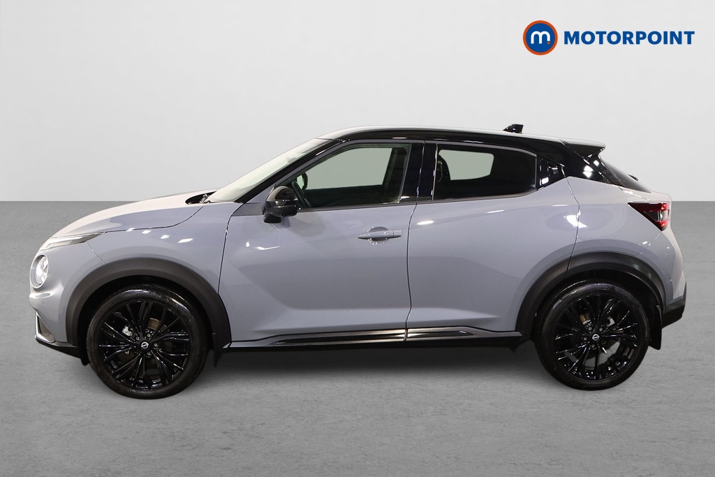Used Nissan Juke 2025 for sale - 76961166: Photo 4
