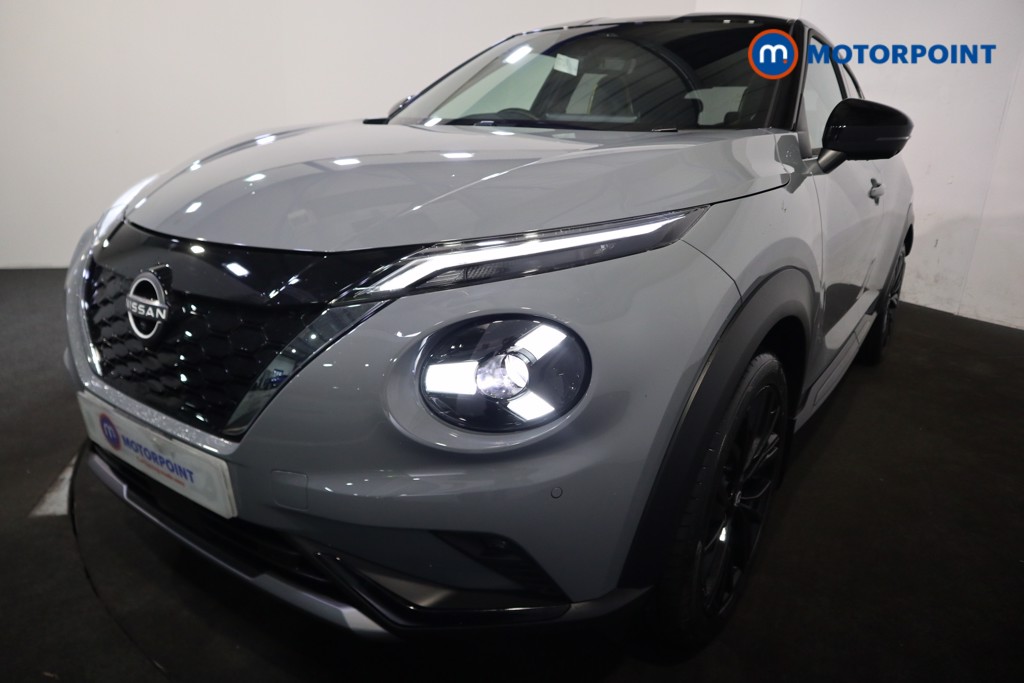 Used Nissan Juke 2025 for sale - 76961166: Photo 40