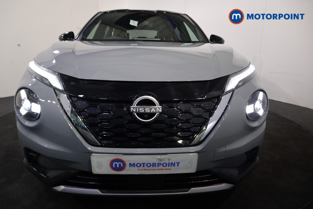 Used Nissan Juke 2025 for sale - 76961166: Photo 41