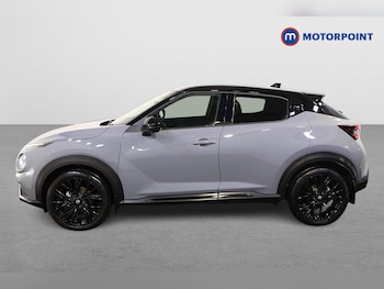 Used Nissan Juke 2025 for sale - 76961166: Photo