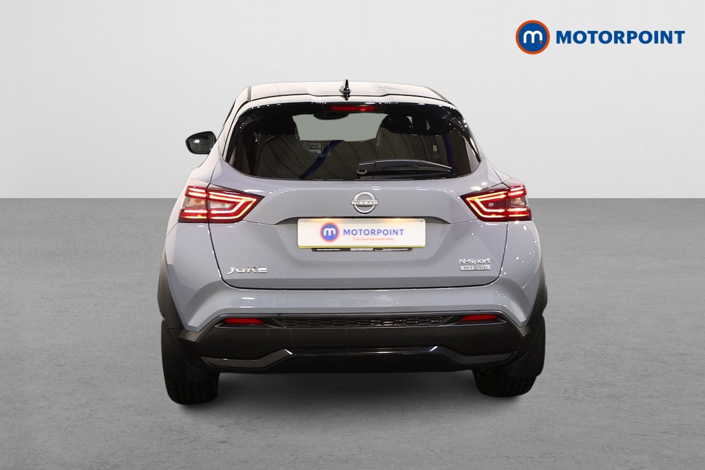 Used Nissan Juke 2025 for sale - 76961166: Photo 6