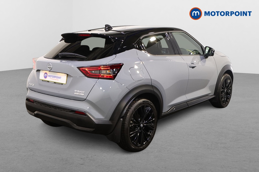 Used Nissan Juke 2025 for sale - 76961166: Photo 7