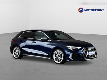 Used Audi A3 2023 for sale - 79477682: Photo