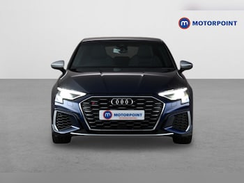 Used Audi A3 2023 for sale - 79477682: Photo