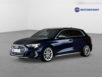 Used Audi A3 2023 for sale - 79477682: Photo
