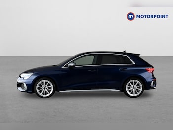 Used Audi A3 2023 for sale - 79477682: Photo