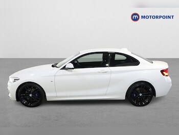 Used BMW 2 Series 2020 for sale - 78314473: Photo
