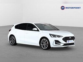 Used Ford Focus 2024 for sale - 79489898: Photo