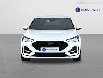Used Ford Focus 2024 for sale - 79489898: Photo