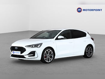 Used Ford Focus 2024 for sale - 79489898: Photo
