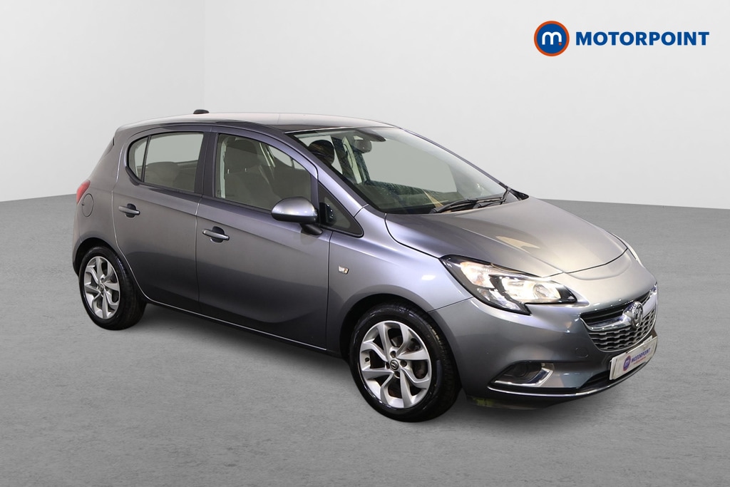 Used Vauxhall Corsa 2019 for sale - 77888945: Photo 1