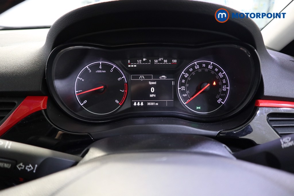 Used Vauxhall Corsa 2019 for sale - 77888945: Photo 13
