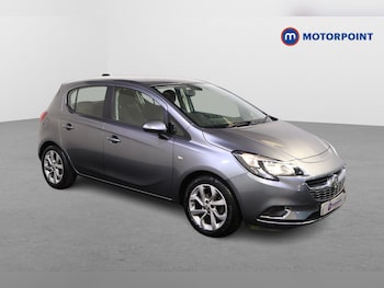 Used Vauxhall Corsa 2019 for sale - 77888945: Photo