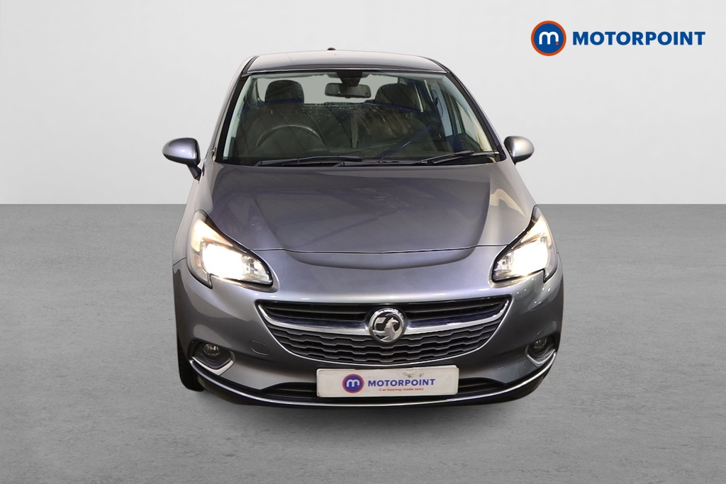 Used Vauxhall Corsa 2019 for sale - 77888945: Photo 2
