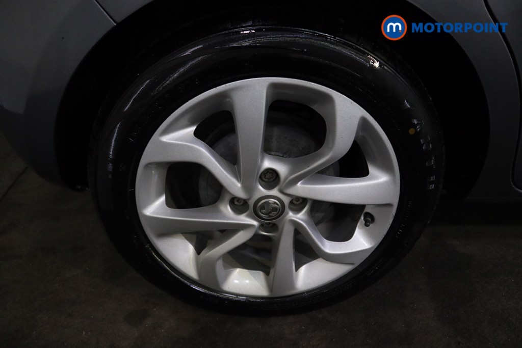 Used Vauxhall Corsa 2019 for sale - 77888945: Photo 27