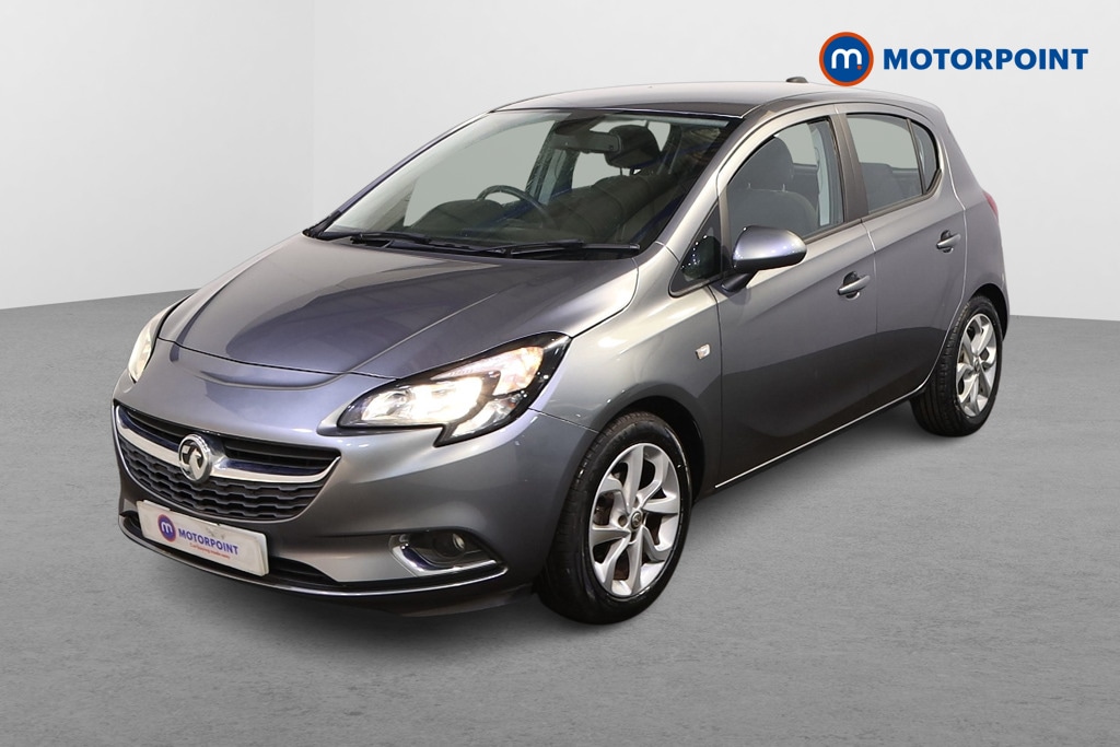 Used Vauxhall Corsa 2019 for sale - 77888945: Photo 3
