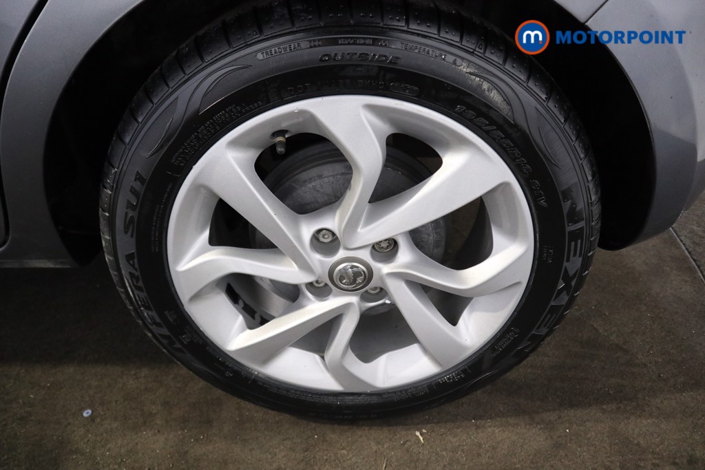 Used Vauxhall Corsa 2019 for sale - 77888945: Photo 30