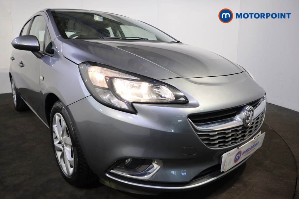 Used Vauxhall Corsa 2019 for sale - 77888945: Photo 39