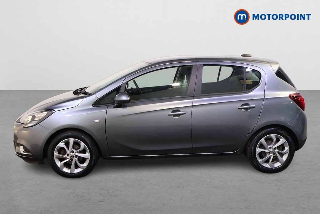 Used Vauxhall Corsa 2019 for sale - 77888945: Photo 4