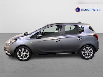 Used Vauxhall Corsa 2019 for sale - 77888945: Photo