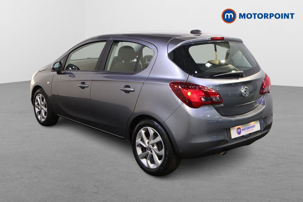 Used Vauxhall Corsa 2019 for sale - 77888945: Photo 5