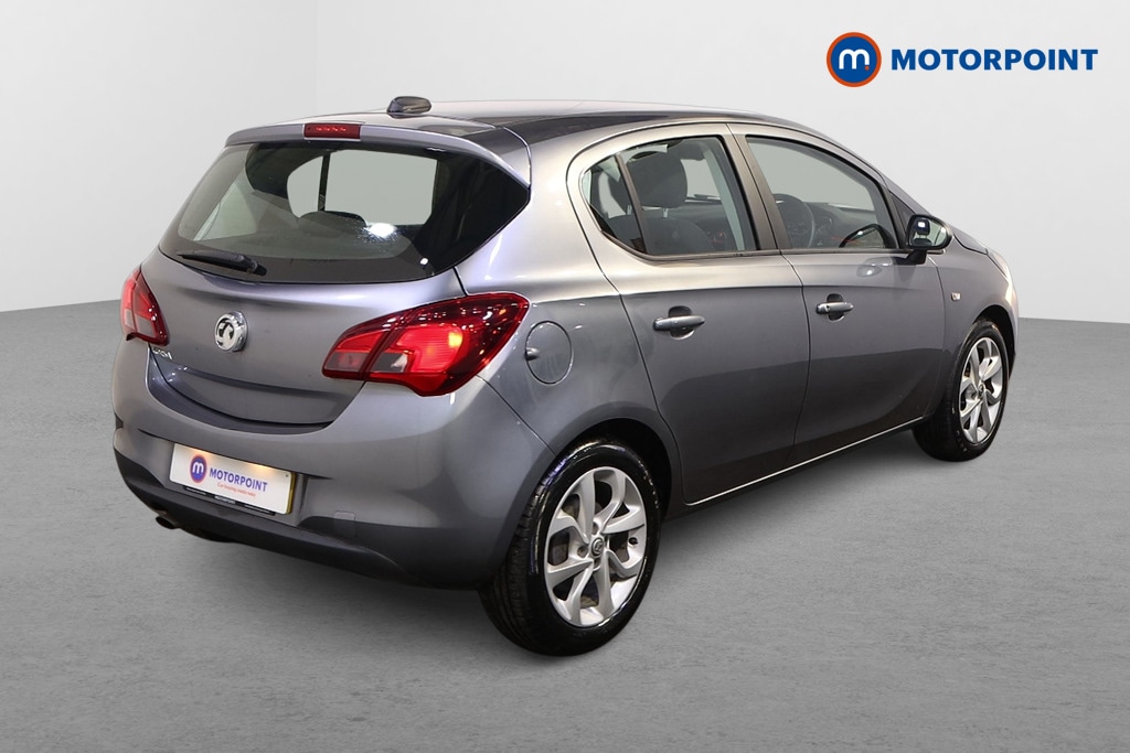 Used Vauxhall Corsa 2019 for sale - 77888945: Photo 7