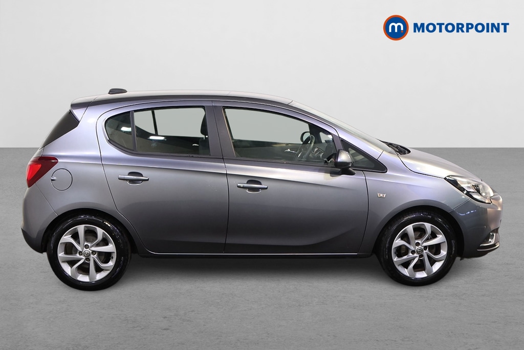 Used Vauxhall Corsa 2019 for sale - 77888945: Photo 8