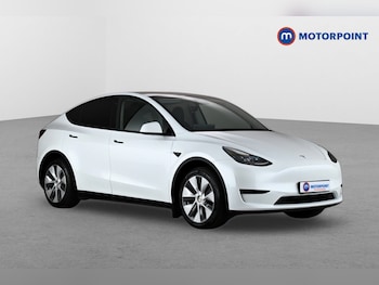 Used Tesla Model Y 2024 for sale - 78657495: Photo