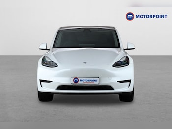 Used Tesla Model Y 2024 for sale - 78657495: Photo